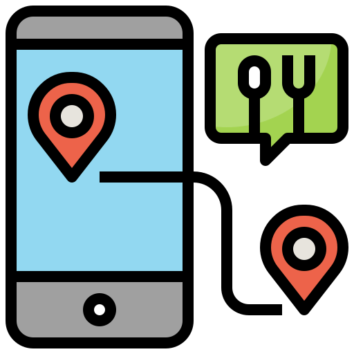Location icon