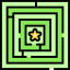 Labyrinth icon 64x64