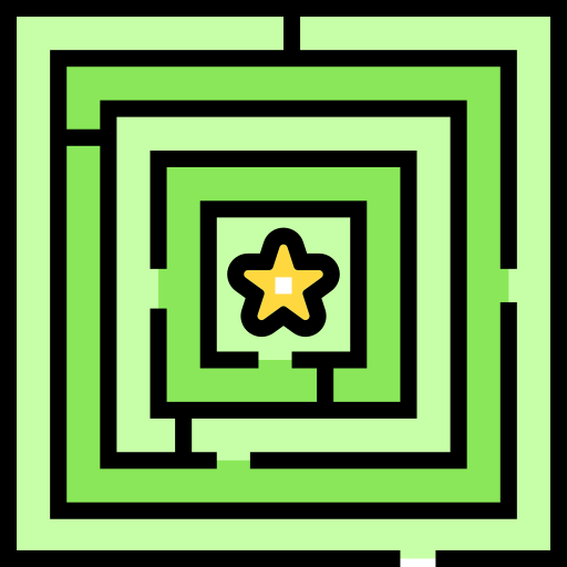 Labyrinth icon