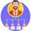 Networking icon 64x64