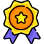 Badge icon 64x64