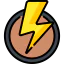 Energy icon 64x64
