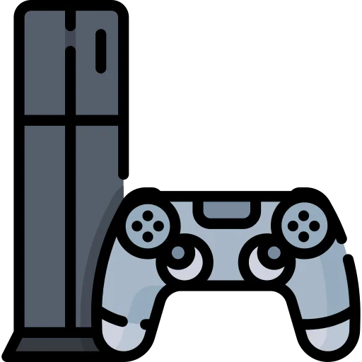 Ps4 icon