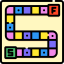 Board game Symbol 64x64