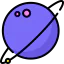 Universe icon 64x64