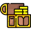Gold icon 64x64