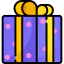 Gift icon 64x64