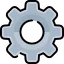 Setting icon 64x64