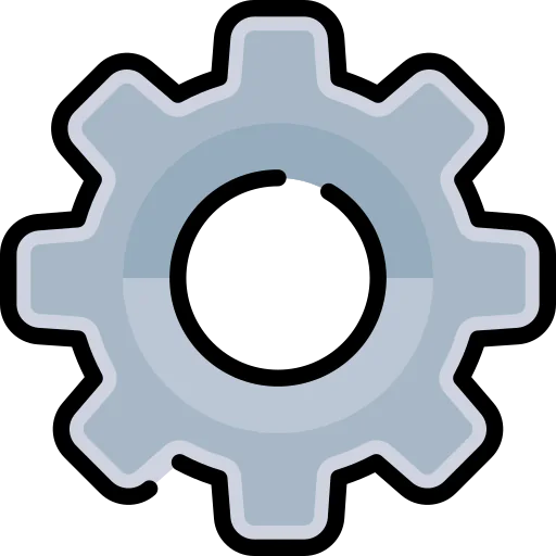 Setting icon