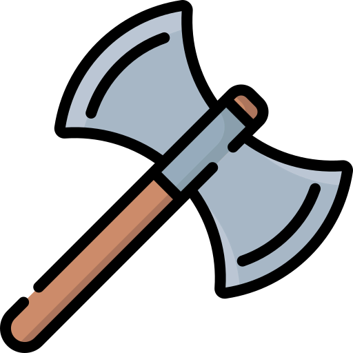Axe icon