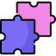 Puzzle icon 64x64