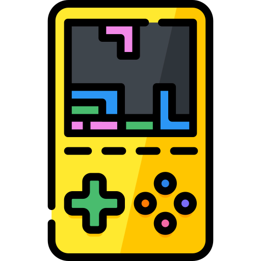 Gameboy icon