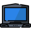 Laptop icon 64x64