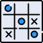 Tic tac toe icon 64x64