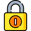 Lock icon 64x64