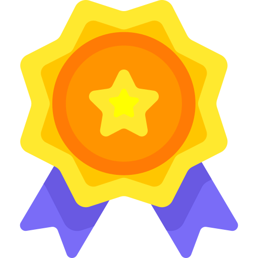 Badge icon