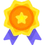 Badge icon 64x64