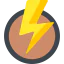 Energy icon 64x64