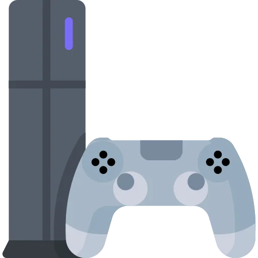 Ps4 icon