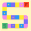 Board game Symbol 64x64