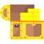 Gold icon 64x64