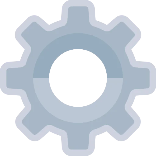 Setting icon