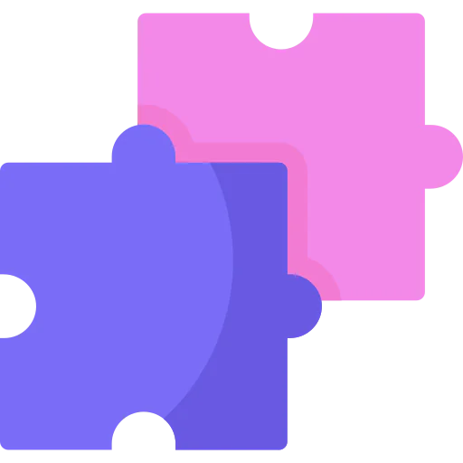 Puzzle icon