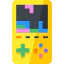 Gameboy アイコン 64x64