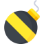 Bomb icon 64x64