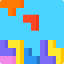 Tetris icon 64x64