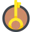 Key icon 64x64