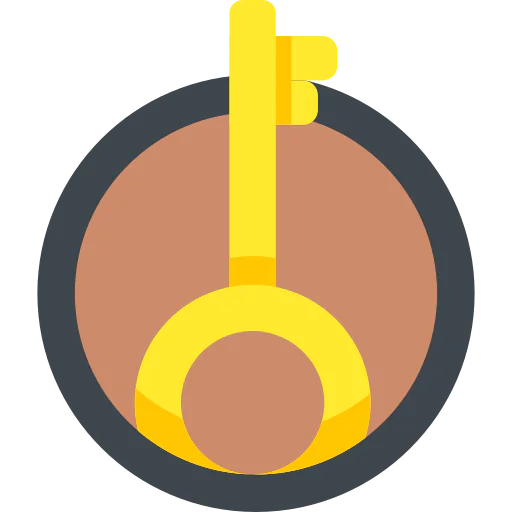 Key icon