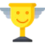 Trophy icon 64x64