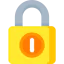Lock icon 64x64