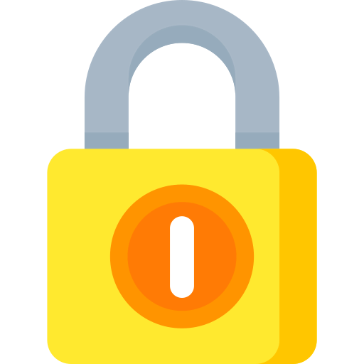 Lock icon