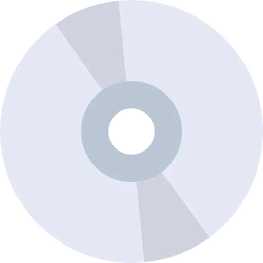 Cd icon
