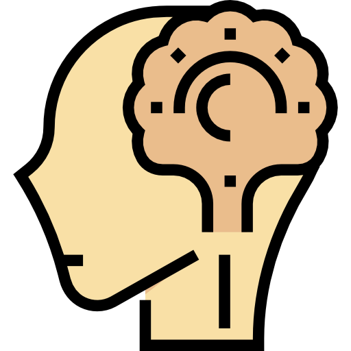 Brain icon