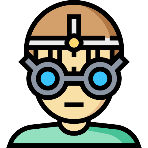 Eye icon