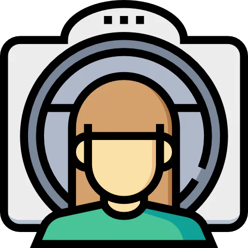 Scan icon