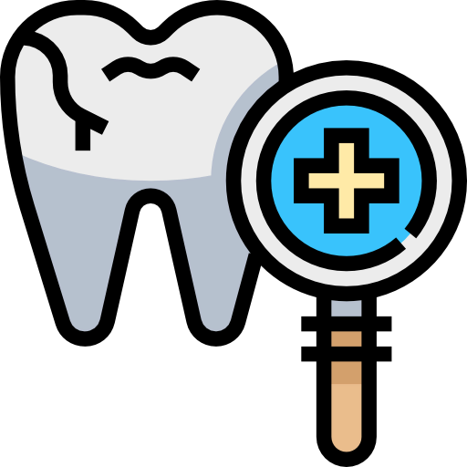 Teeth icon