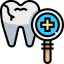 Teeth 图标 64x64