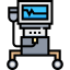 Monitor icon 64x64