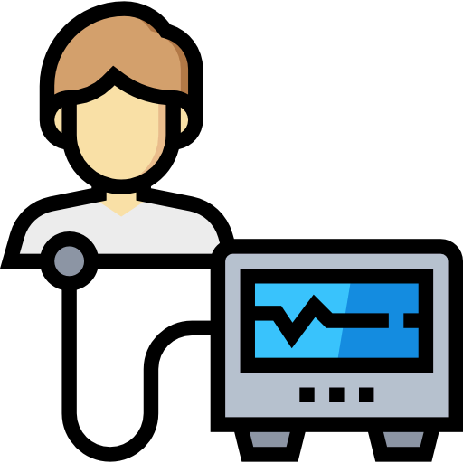 Monitor icon