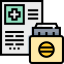 Prescription icon 64x64