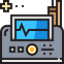 Audiogram アイコン 64x64