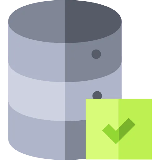Database 图标