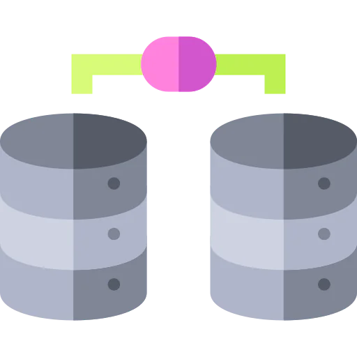 Database Symbol