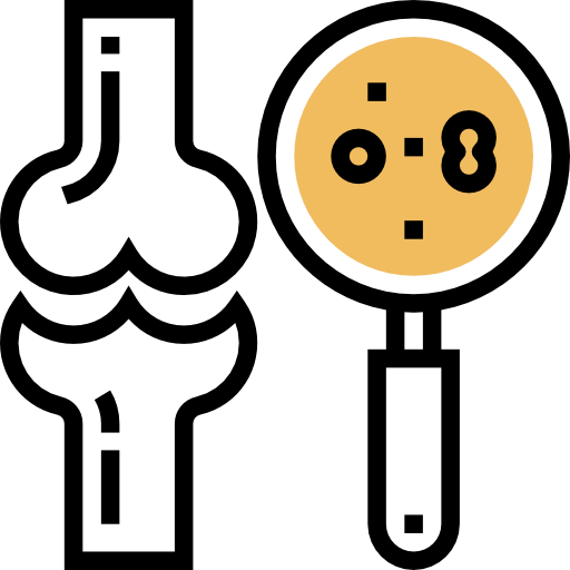 Bone icon