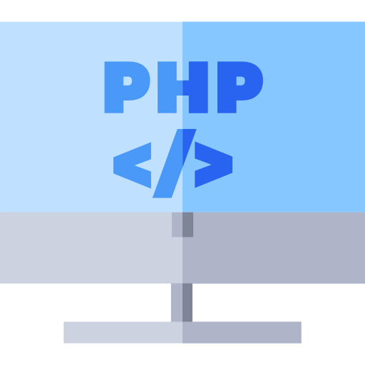 Php ícono