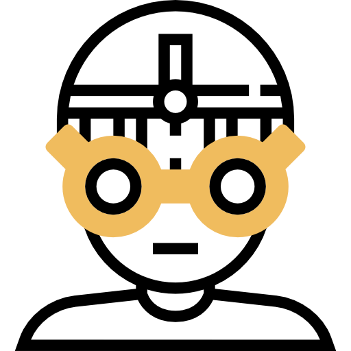 Eye icon